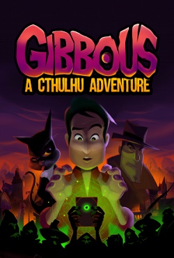 Gibbous A Cthulhu Adventure - скачать торрент
