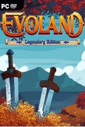 Evoland Legendary Edition