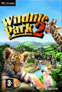 Wildlife Park 2 - скачать торрент