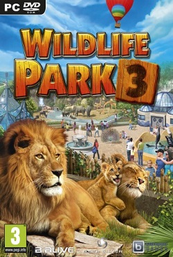 Wildlife Park 3 - скачать торрент