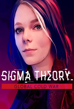 Sigma Theory Global Cold War - скачать торрент