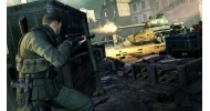 Sniper Elite V2 Remastered - скачать торрент