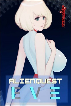 Alien Quest Eve - скачать торрент