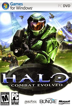Halo Combat Evolved - скачать торрент