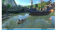 Planet Coaster - скачать торрент