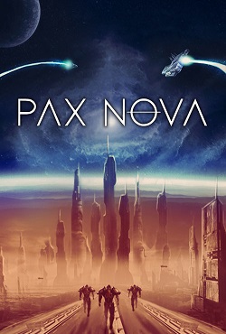 Pax Nova - скачать торрент