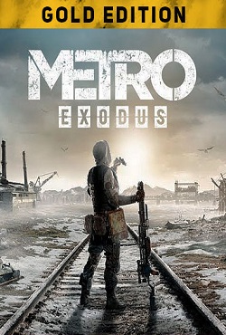 Metro Exodus последняя версия - скачать торрент