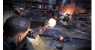Sniper Elite V2 Remastered Механики - скачать торрент
