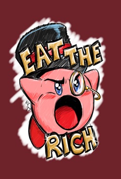 Eat The Rich - скачать торрент