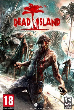 Dead Island 1 - скачать торрент