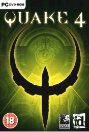 Quake 4 Механики