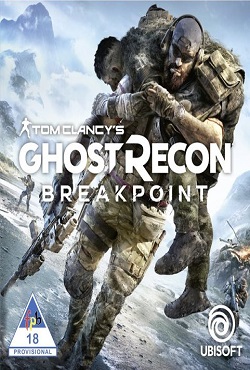 Tom Clancy’s Ghost Recon Breakpoint - скачать торрент