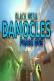 Black Mesa Damocles