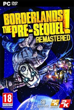 Borderlands Remastered Edition - скачать торрент