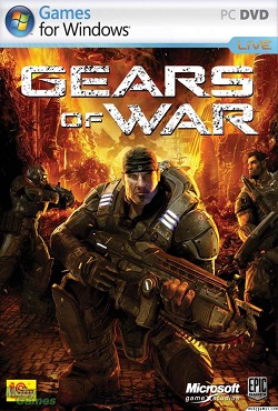 Gears of War 1 - скачать торрент