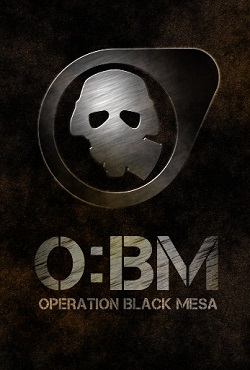Operation Black Mesa - скачать торрент