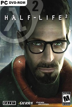 Half-Life 2 Mod - скачать торрент
