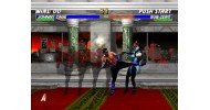 Mortal Kombat Trilogy - скачать торрент