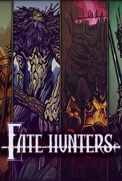 Fate Hunters - скачать торрент