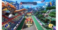 Team Sonic Racing - скачать торрент