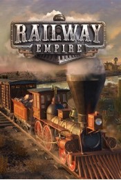 Railway Empire Механики