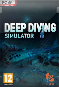 Deep Diving Simulator - скачать торрент