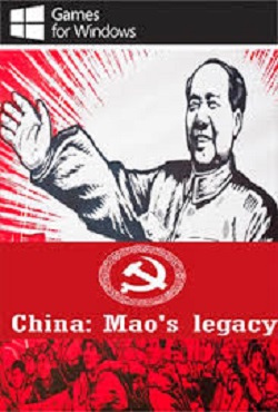 China: Mao’s legacy - скачать торрент