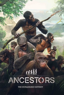 Ancestors The Humankind Odyssey - скачать торрент