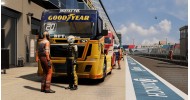 FIA European Truck Racing Championship - скачать торрент