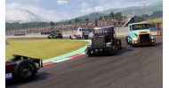 FIA European Truck Racing Championship - скачать торрент