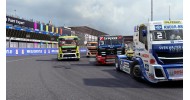 FIA European Truck Racing Championship - скачать торрент