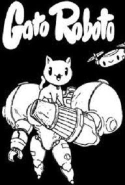 Gato Roboto - скачать торрент