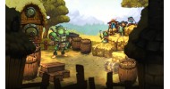 SteamWorld Quest: Hand of Gilgamech - скачать торрент