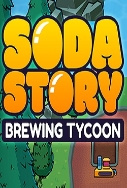 Soda Story Brewing Tycoon - скачать торрент