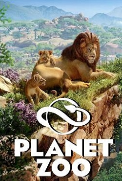 Planet Zoo - скачать торрент