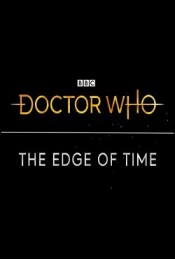 Doctor Who The Edge Of Time