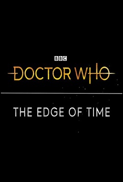 Doctor Who The Edge Of Time - скачать торрент