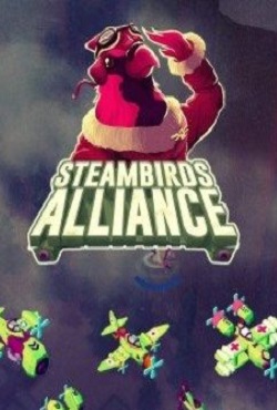 Steambirds Alliance - скачать торрент