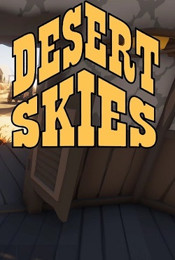 Desert Skies - скачать торрент