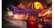 Bloodstained Ritual of the Night - скачать торрент