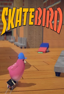 SkateBIRD - скачать торрент