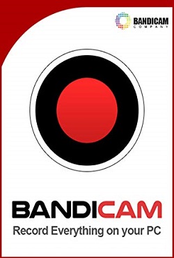 Bandicam - скачать торрент