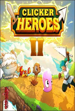 Clicker Heroes 2 - скачать торрент