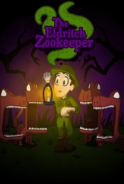 The Eldritch Zookeeper - скачать торрент