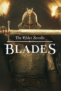 The Elder Scrolls Blades - скачать торрент