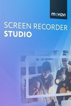 Movavi Screen Recorder Studio 10 - скачать торрент