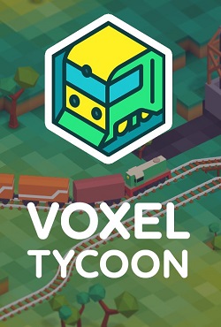 Voxel Tycoon - скачать торрент