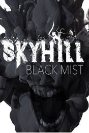 Skyhill Black Mist