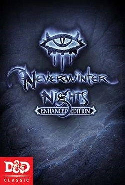 Neverwinter Nights Enhanced Edition - скачать торрент