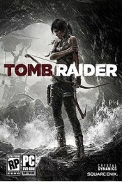 Tomb Raider 2013 Механики